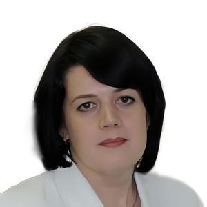 Соболева Анна Петровна