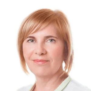 Писаренко Светлана Алексеевна