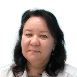 Камашева Гульнара Рашидовна