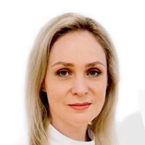 Тюричева Наталья Анатольевна
