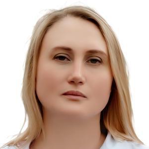 Ловкис Алёна Викторовна