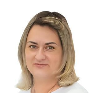 Клочек Наталья Васильевна