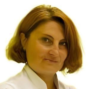 Вильк Татьяна Ивановна