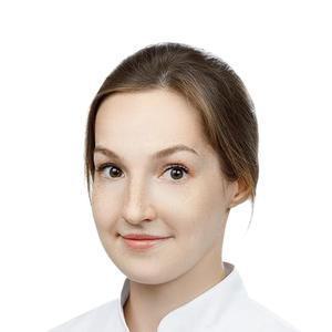 Межерицкая Анна Евгеньевна