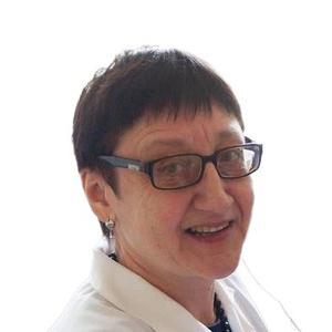 Салимова Светлана Габдулхаковна