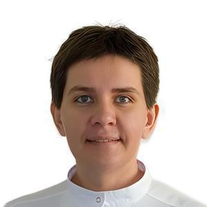 Григорьева Инна Васильевна