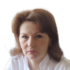 Малыхина Светлана Владимировна