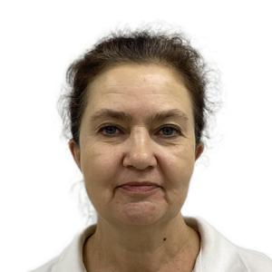 Калюжная Елена Анатольевна