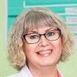 Барсукова Екатерина Федоровна