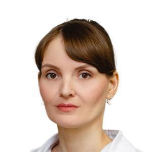 Тимохина Ксения Владимировна