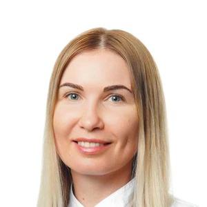 Шашнева Ирина Владимировна