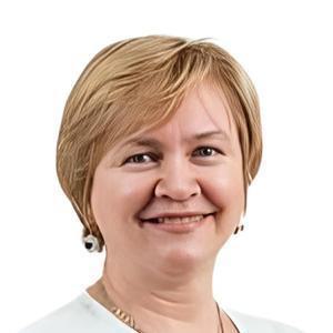 Черепахина Надежда Львовна