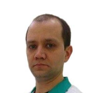 Митин Сергей Сергеевич