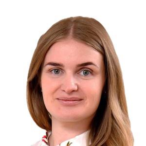 Семенова Виктория Викторовна
