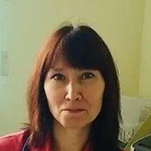 Мазякина Екатерина Николаевна
