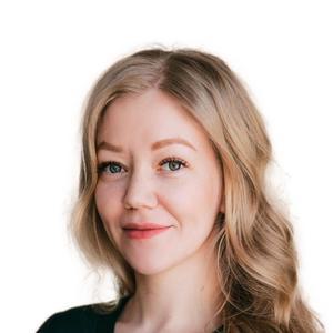 Блауман Екатерина Сергеевна