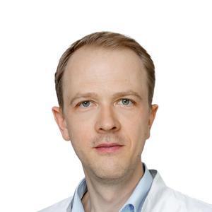 Караулов Сергей Алексеевич