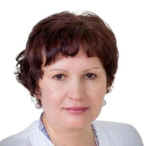 Бояршинова Елена Николаевна