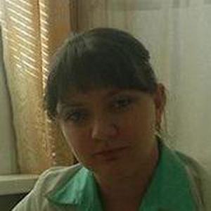 Козодаева Галина Александровна