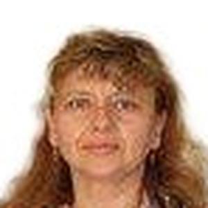 Авдеева Ольга Евгеньевна