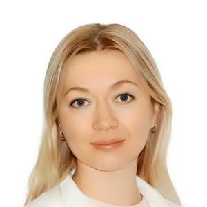 Гринкевич Мария Николаевна