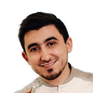 Адыгезалов Мушвиг Юнис Оглы