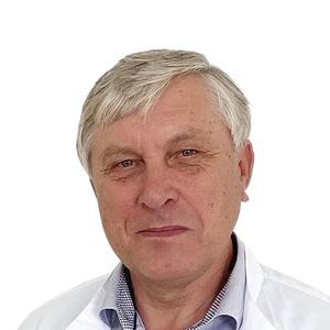 Проничев Вячеслав Викторович