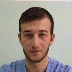Муртузалиев Абдула Магомедович