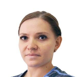 Кудря Дарья Юрьевна