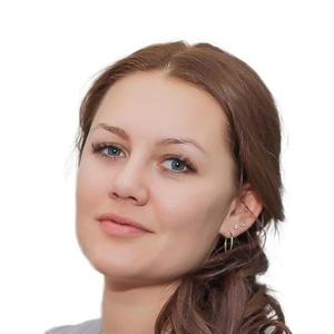 Елизарова Татьяна Андреевна