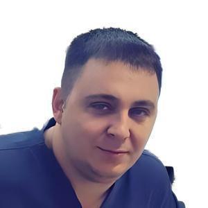 Лыпач Олег Викторович