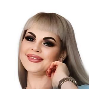 Джур Юлия Николаевна