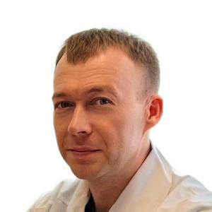 Зорин Дмитрий Олегович