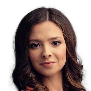 Щербакова Екатерина Сергеевна