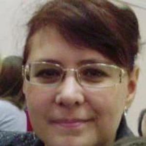 Алексеева Оксана Геннадьевна