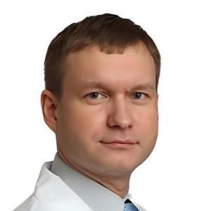 Королёв Георгий Николаевич