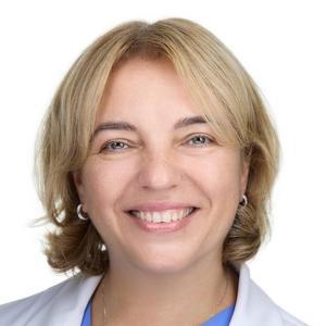 Полунина Елизавета Геннадьевна