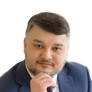 Закиров Бахромхон Акбарович