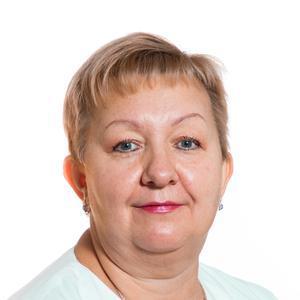 Малкерова Ирина Валерьевна