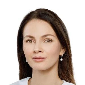 Мещерякова Елена Александровна