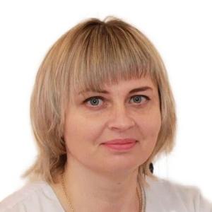 Балицкая Татьяна Геннадьевна
