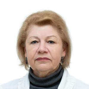 Гудкова Татьяна Константиновна