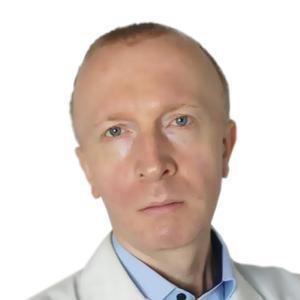 Дегтярев Александр Михайлович