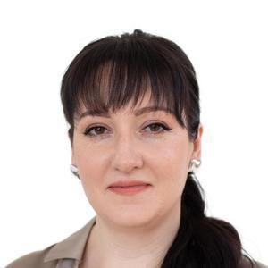 Шахова Инна Юрьевна