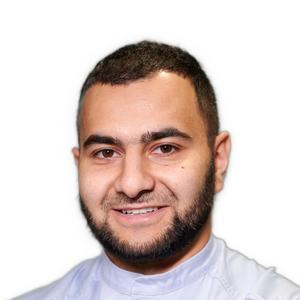 Азизов Камран Намигович