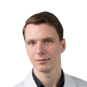 Скатов Андрей Александрович