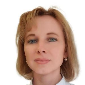 Саубанова Татьяна Владимировна