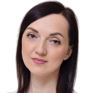Петрова Елена Владимировна