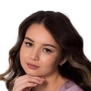 Хасанова Марьяна Альбертовна