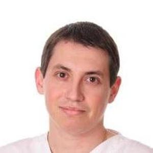 Марков Виталий Юрьевич